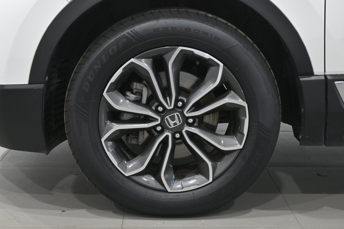 Foto Honda CR-V 30