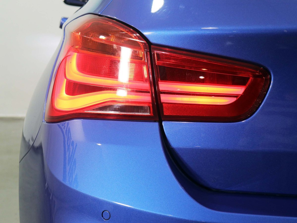 Foto BMW Serie 1 9