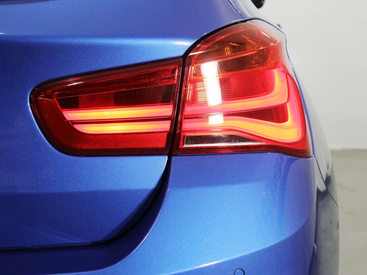 Foto BMW Serie 1 10