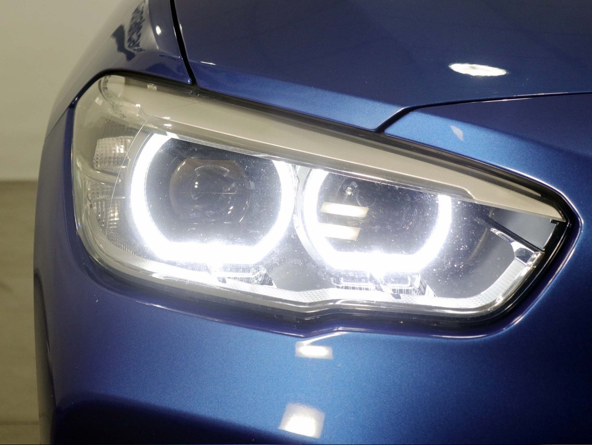 Foto BMW Serie 1 11