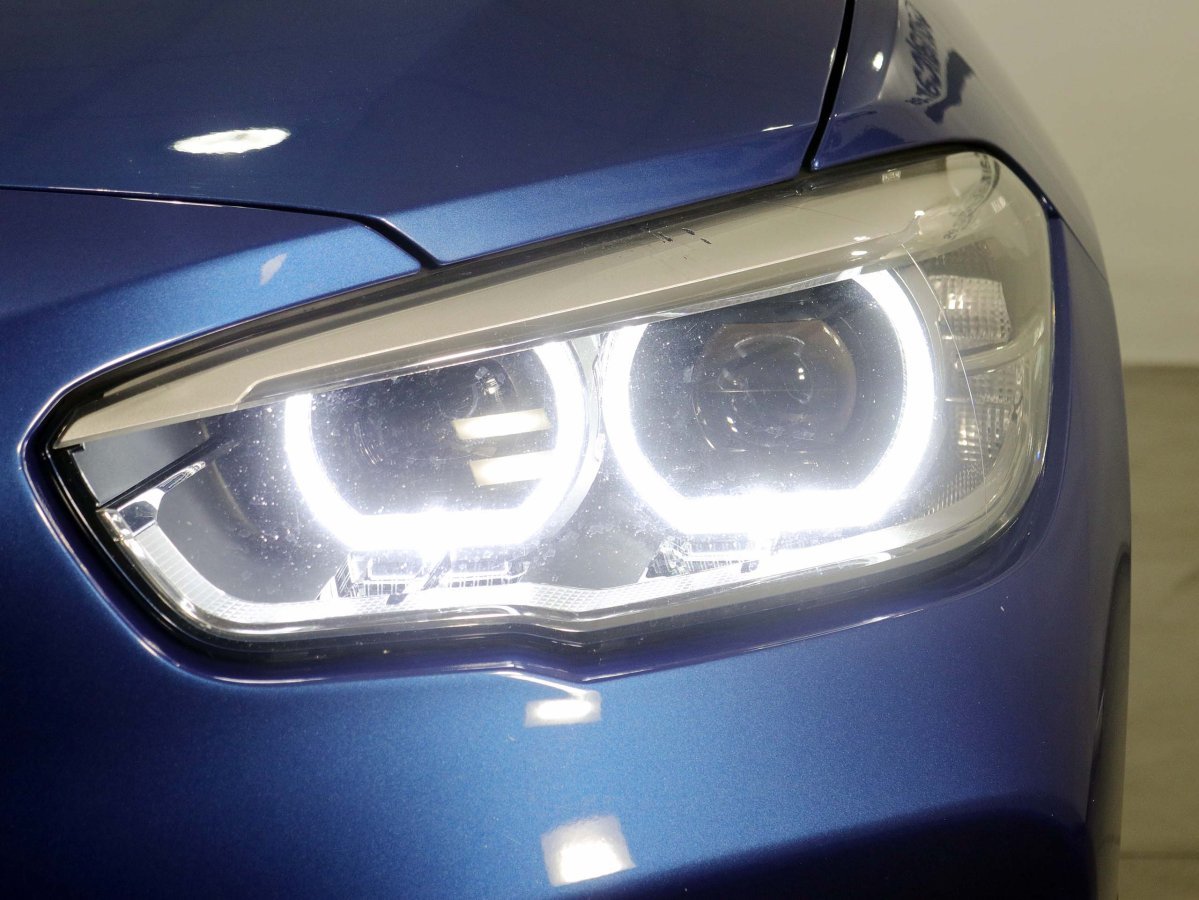 Foto BMW Serie 1 12