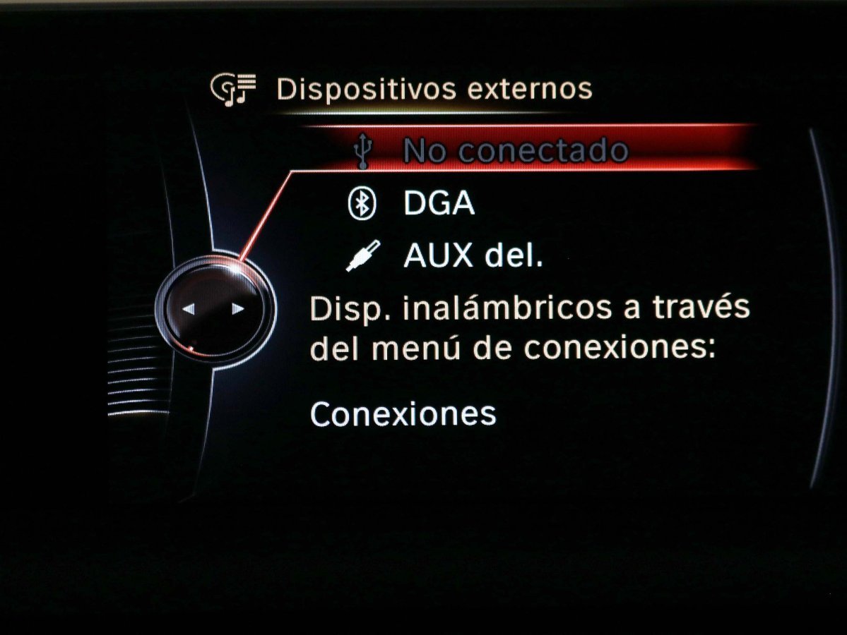 Foto BMW Serie 1 20