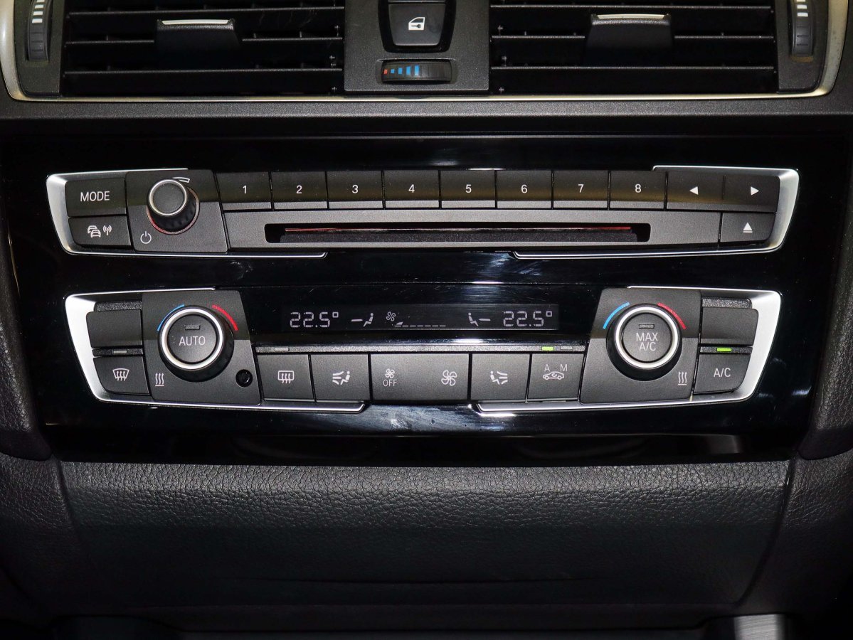 Foto BMW Serie 1 23