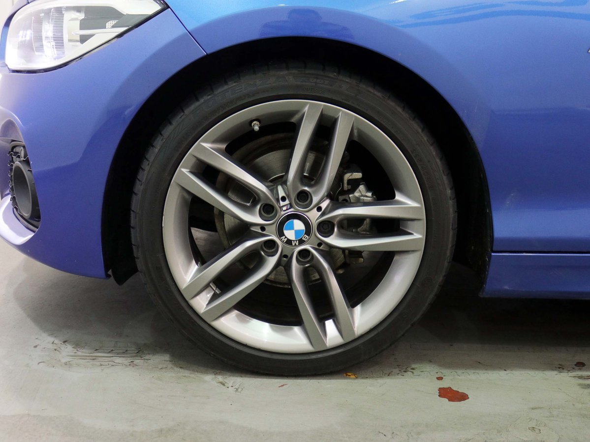 Foto BMW Serie 1 34