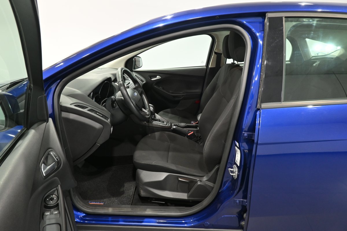 Foto Ford Focus 10