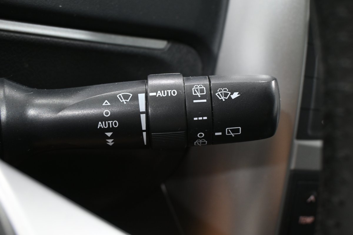 Foto Toyota Corolla Verso 22