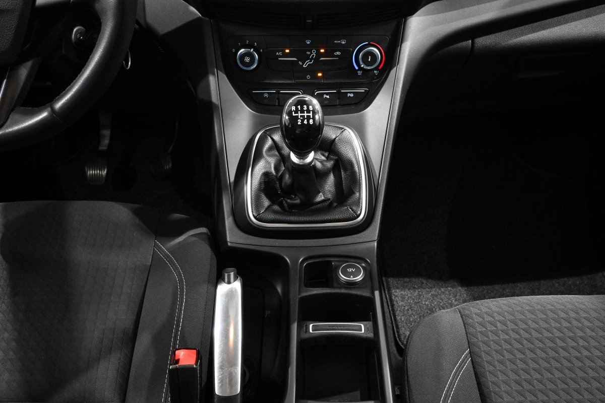 Foto Ford Grand C-MAX 22