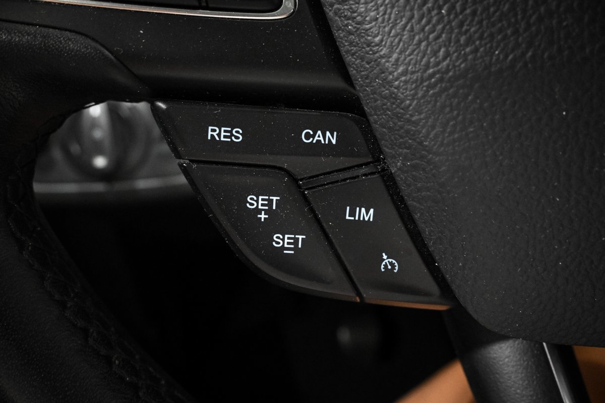 Foto Ford Grand C-MAX 27