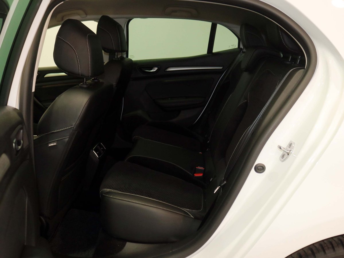 Foto Renault Mégane 15