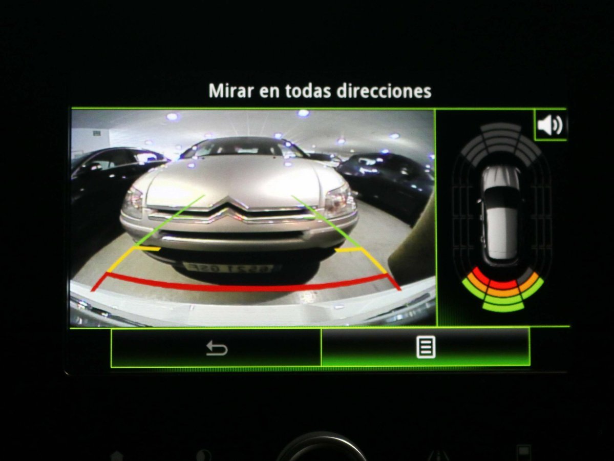 Foto Renault Mégane 18