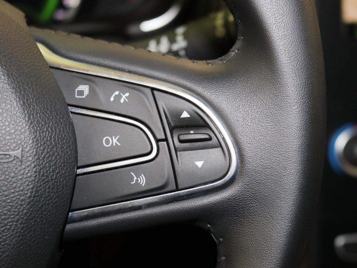 Foto Renault Mégane 30