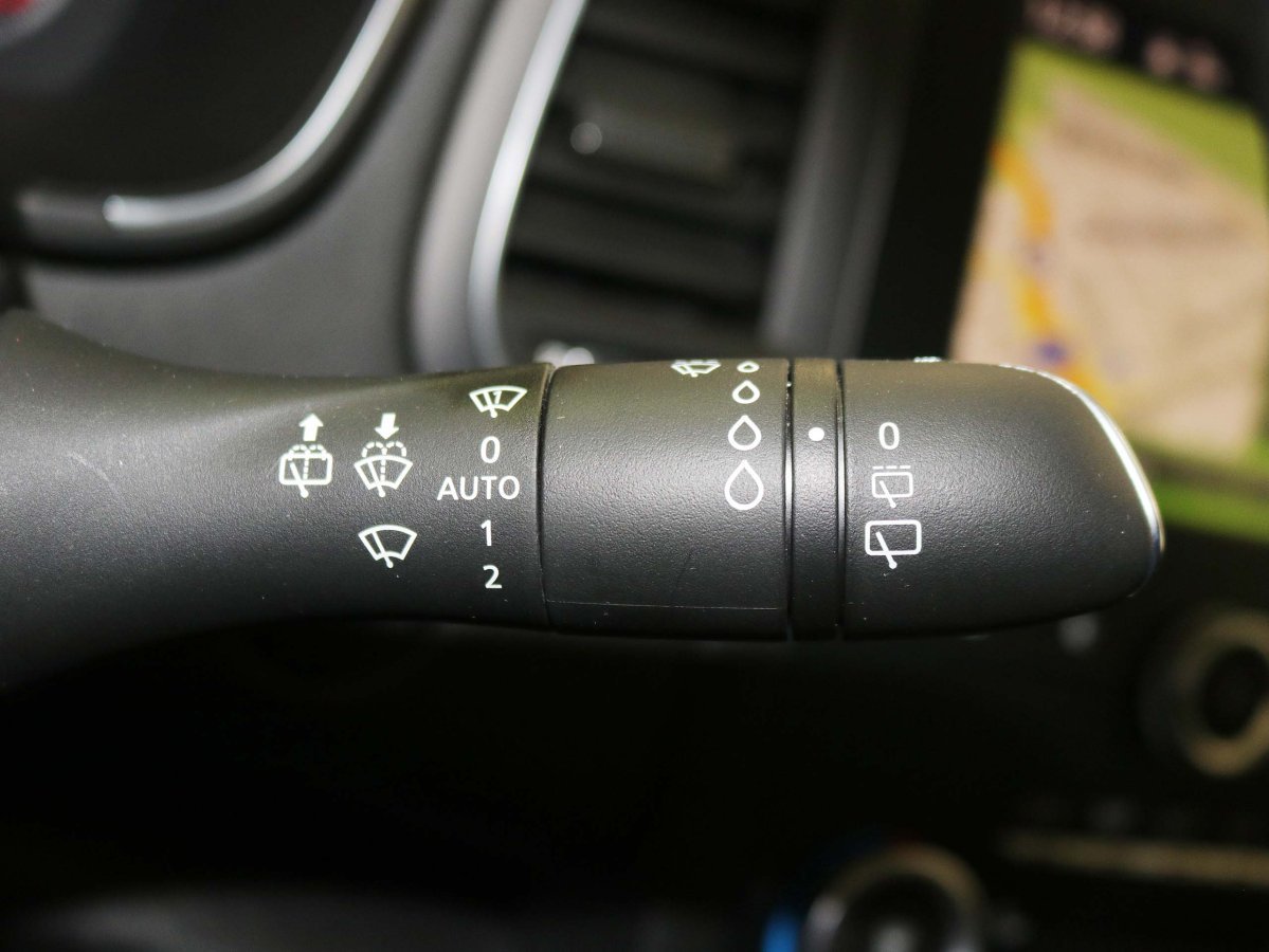 Foto Renault Mégane 32