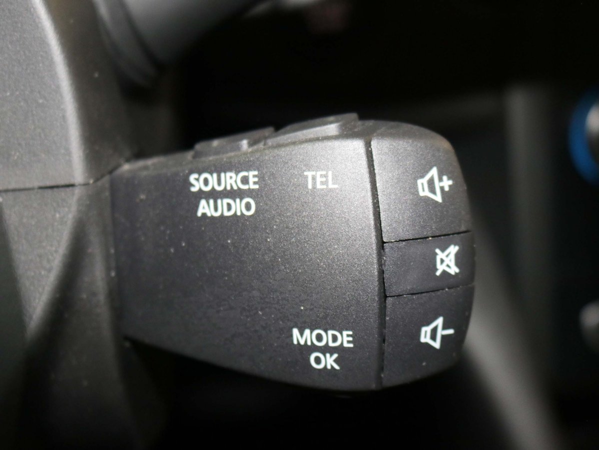 Foto Renault Mégane 33