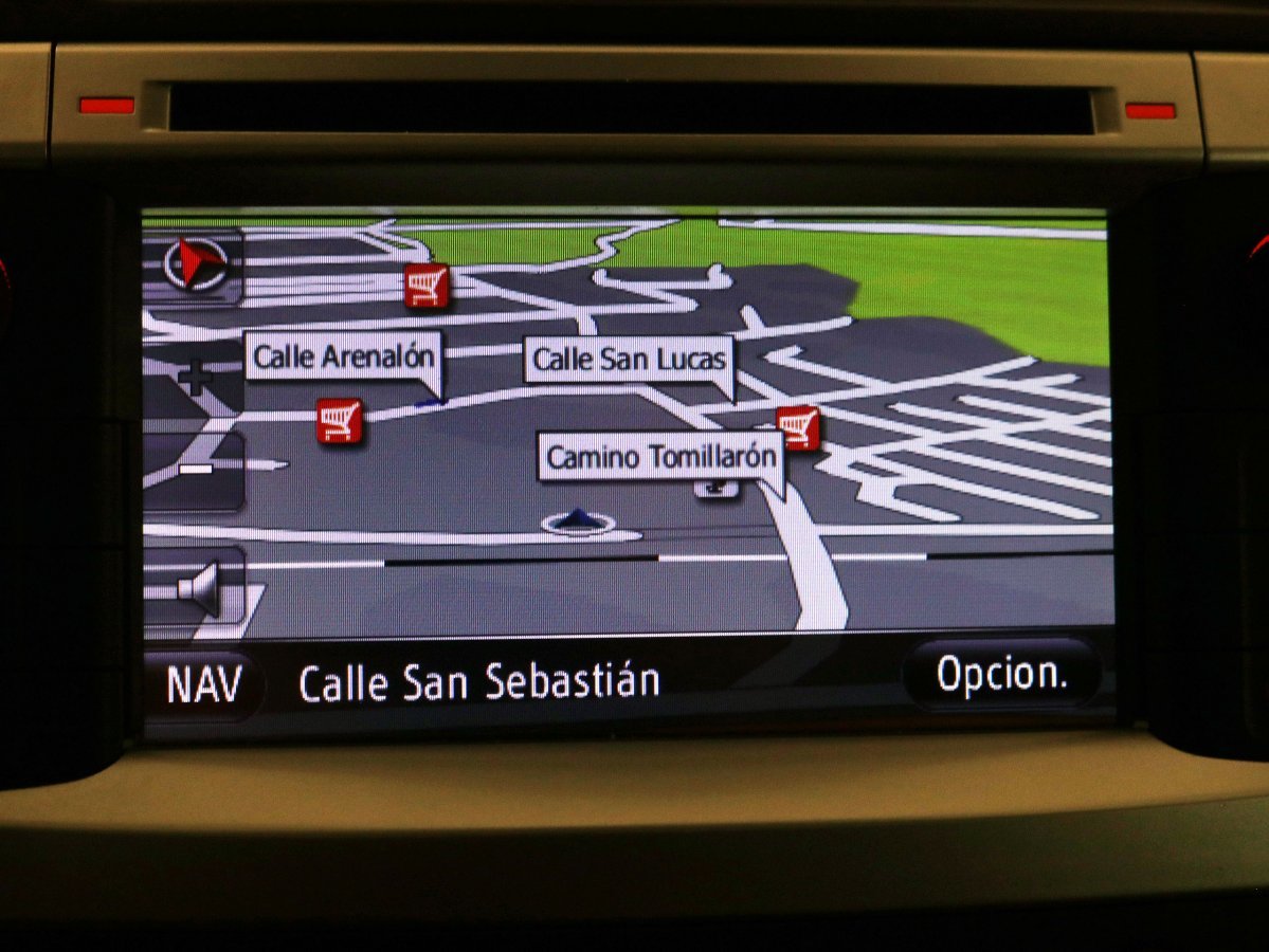 Foto Toyota Corolla Verso 18