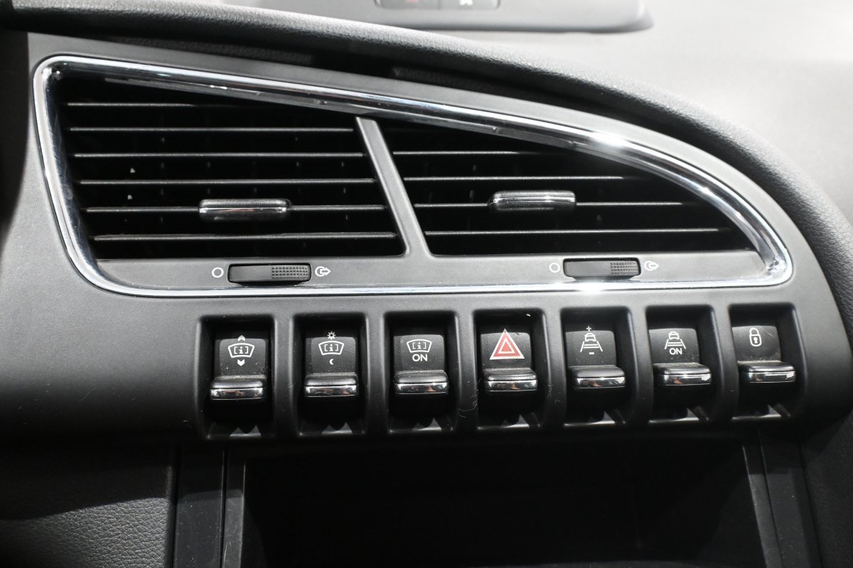 Foto Peugeot 3008 17