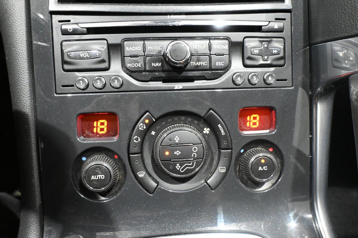 Foto Peugeot 3008 18