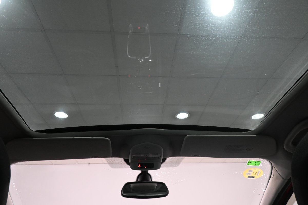 Foto Peugeot 3008 28