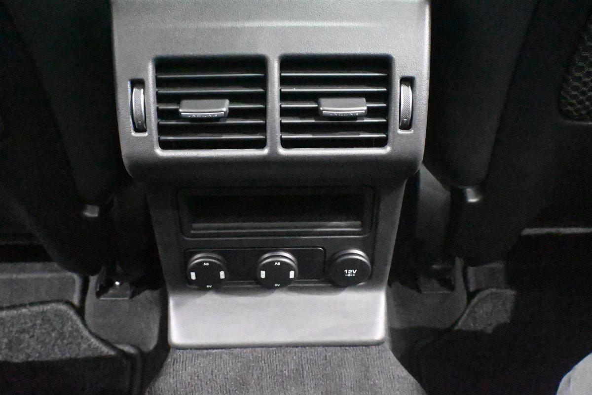 Foto Jaguar F-Pace 19