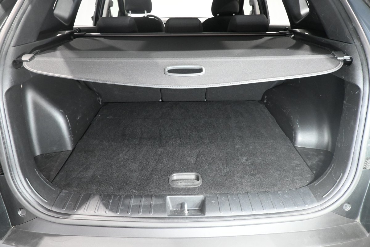 Foto Hyundai Tucson 9