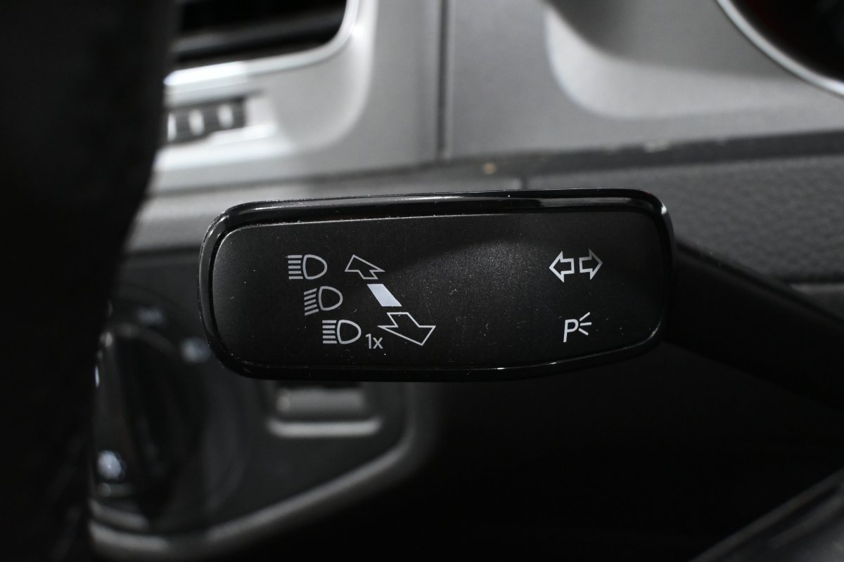 Foto Volkswagen Golf 17