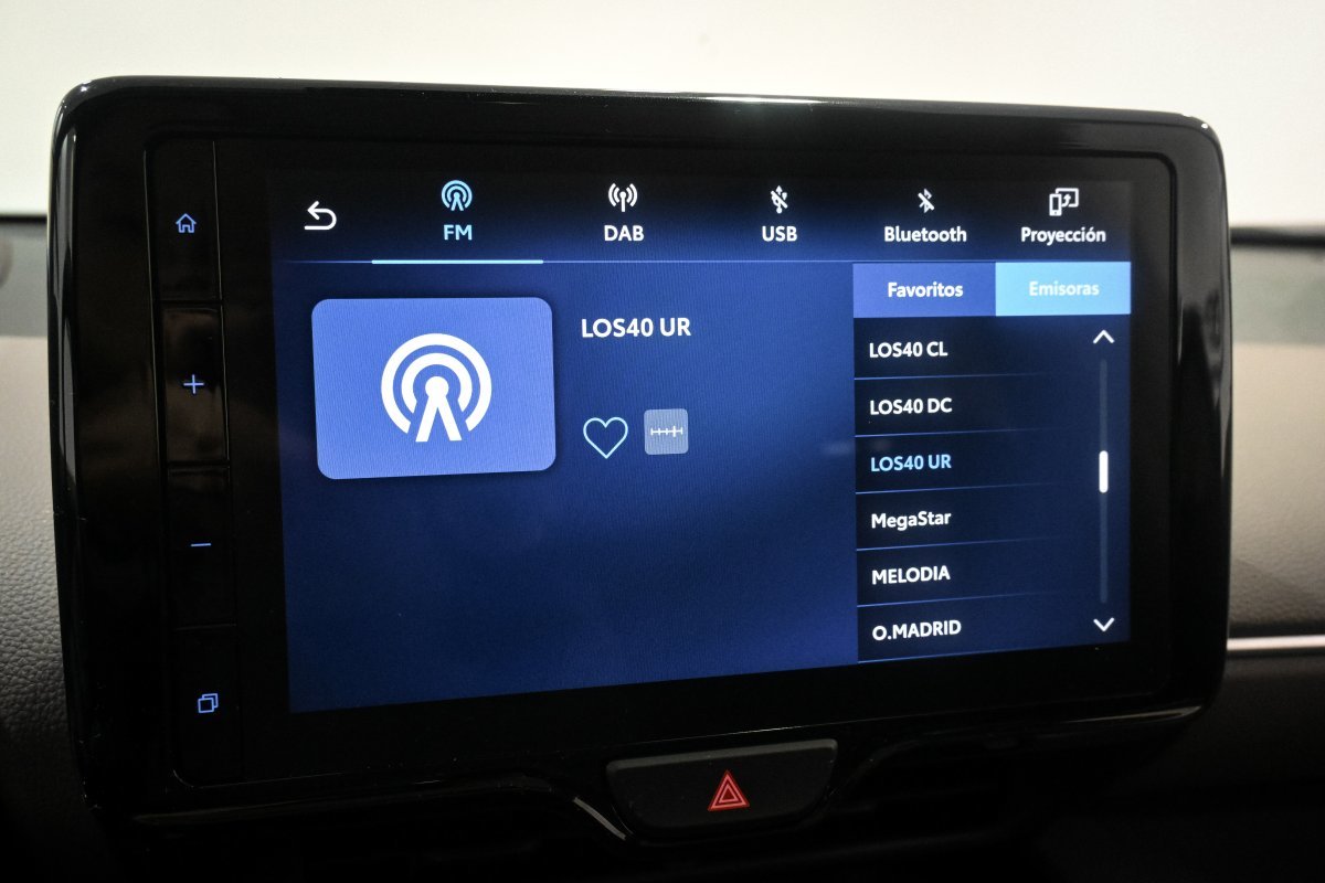 Foto Toyota Yaris 15