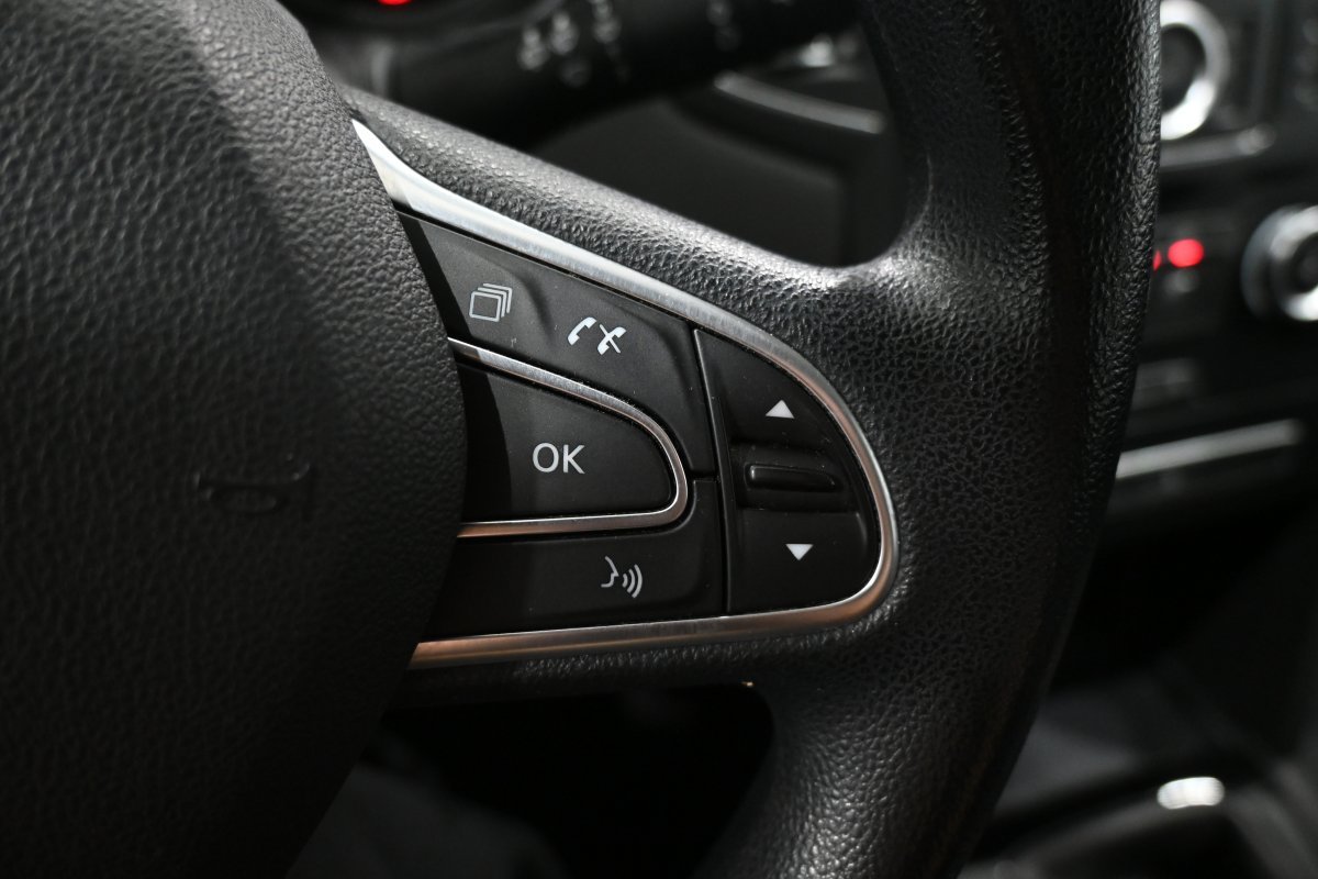 Foto Renault Mégane 21