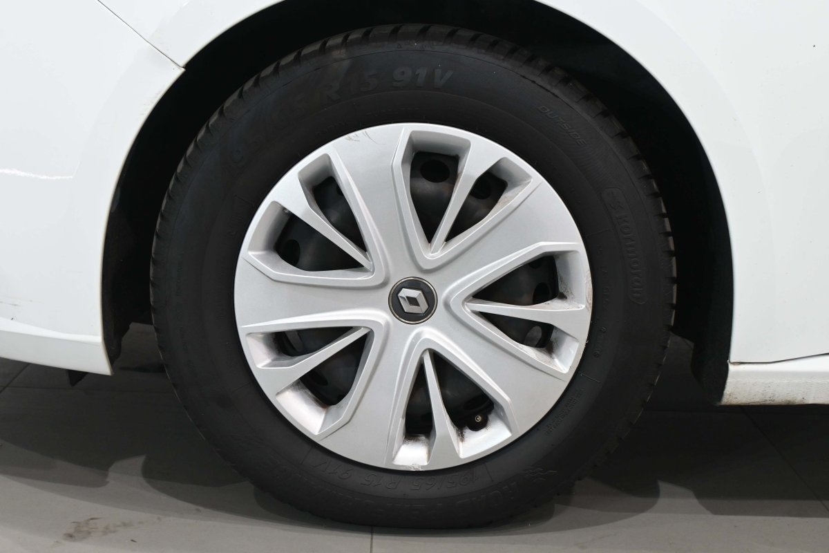 Foto Renault Mégane 25