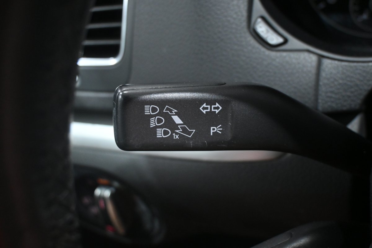 Foto Volkswagen Sharan 17