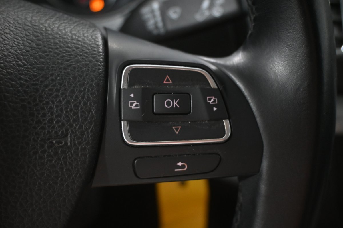 Foto Volkswagen Sharan 21