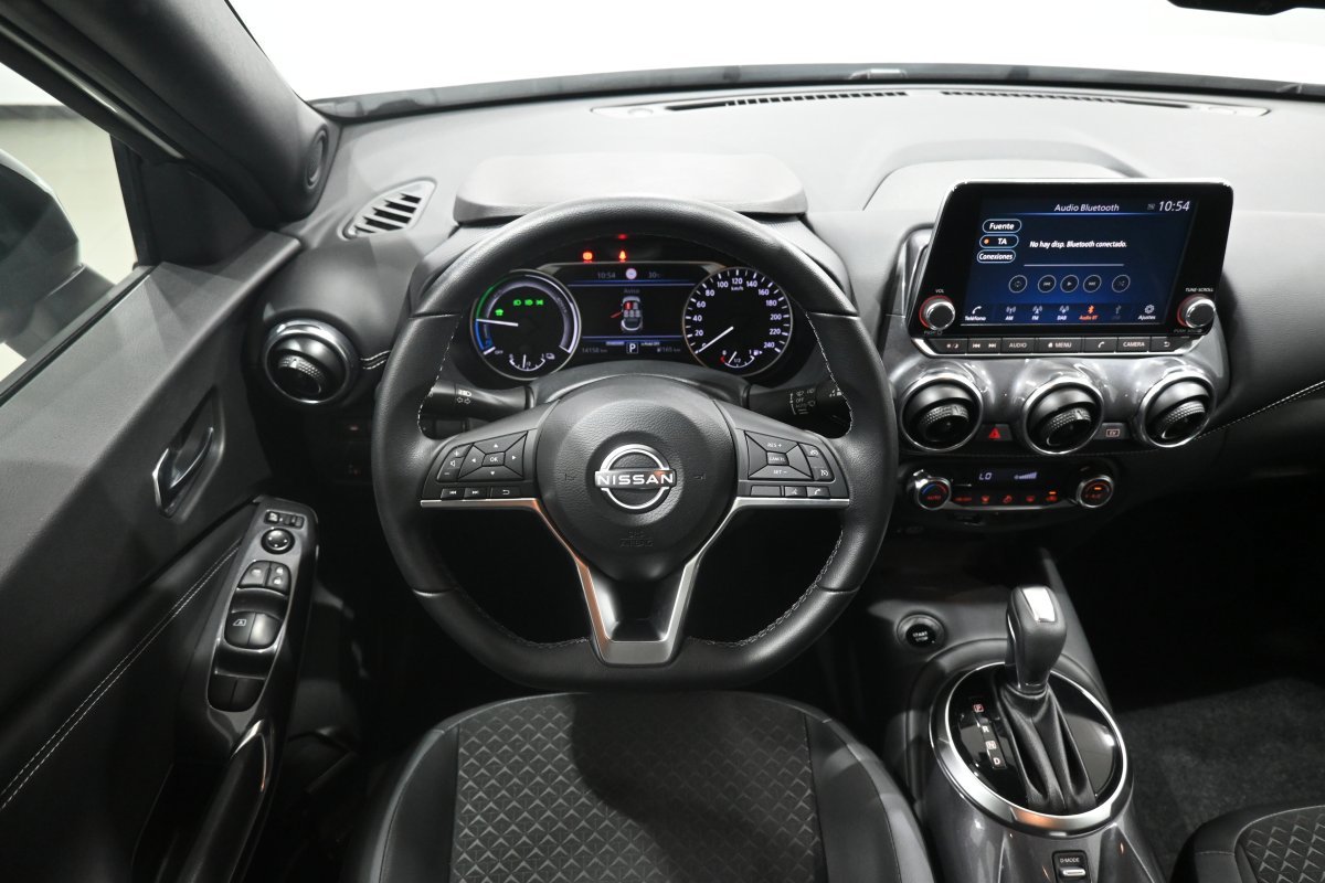 Foto Nissan Juke 19