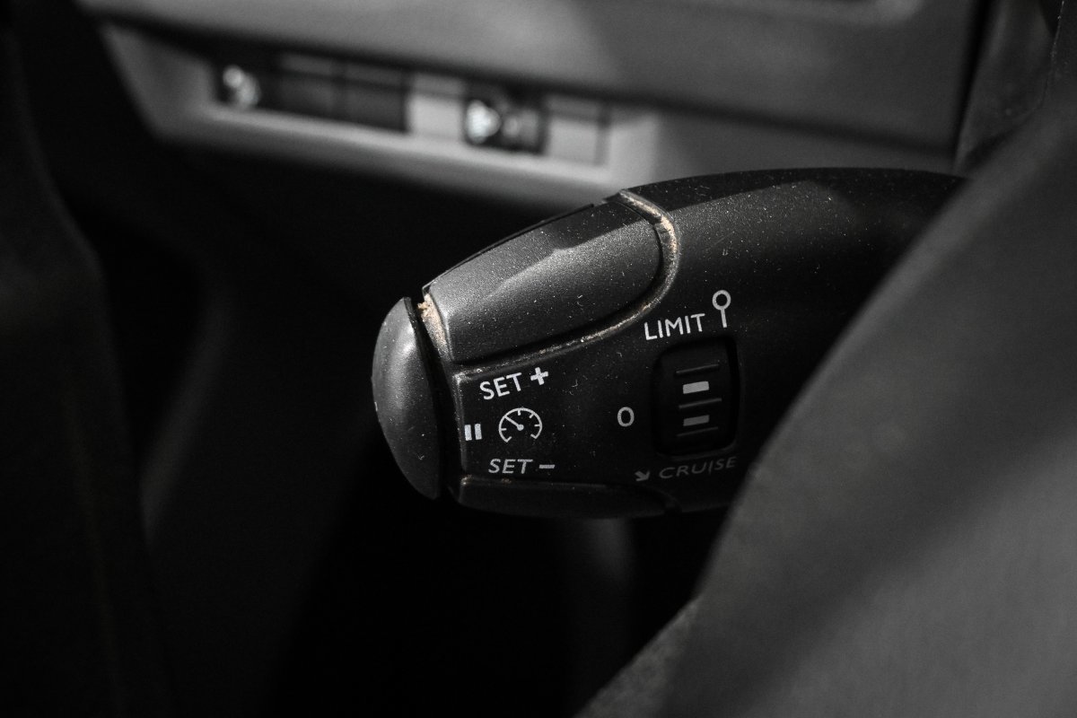 Foto Citroën Jumpy 17