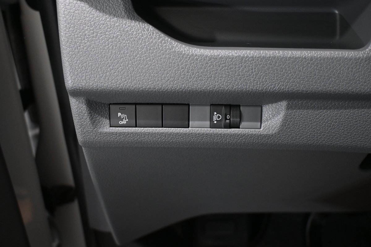 Foto Citroën Jumpy 21