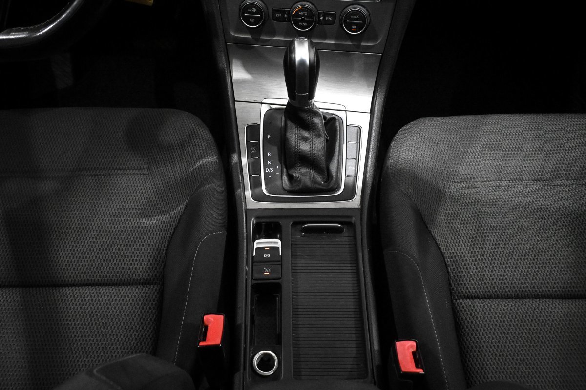 Foto Volkswagen Golf 20