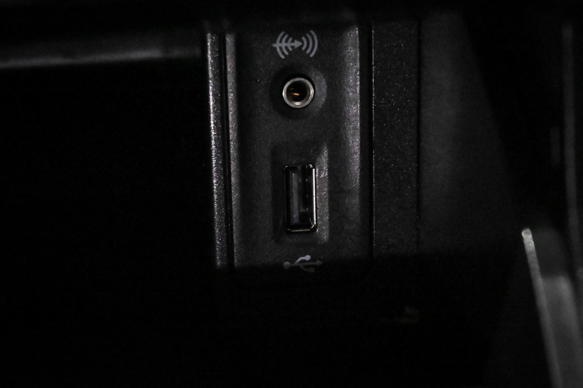 Foto Volkswagen Golf 22