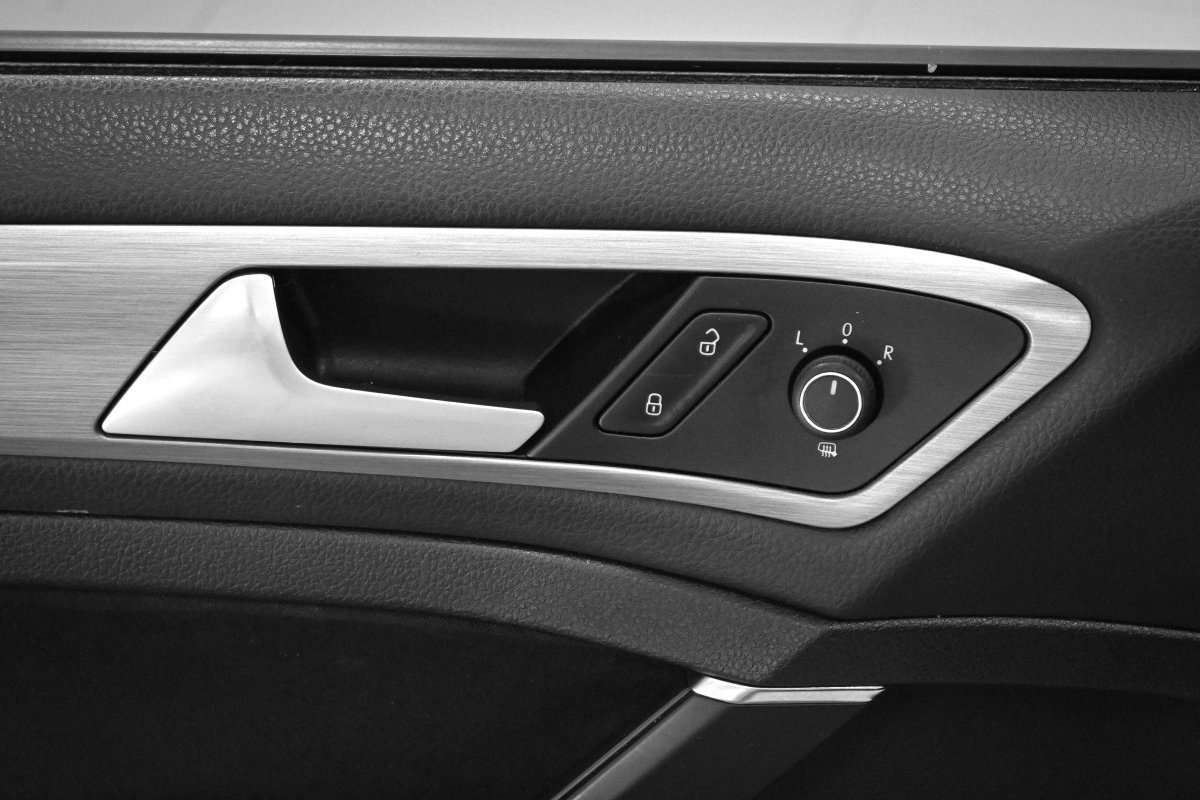 Foto Volkswagen Golf 30