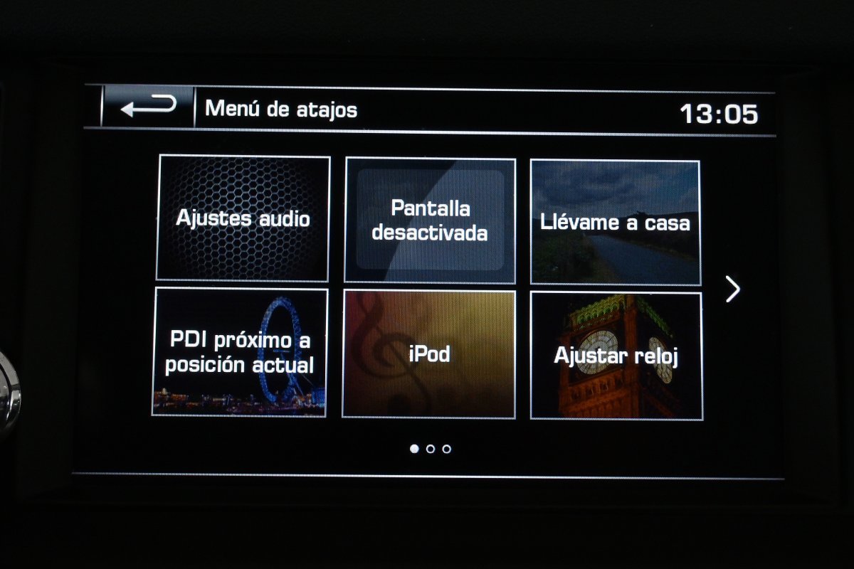 Foto Land-Rover Discovery Sport 13