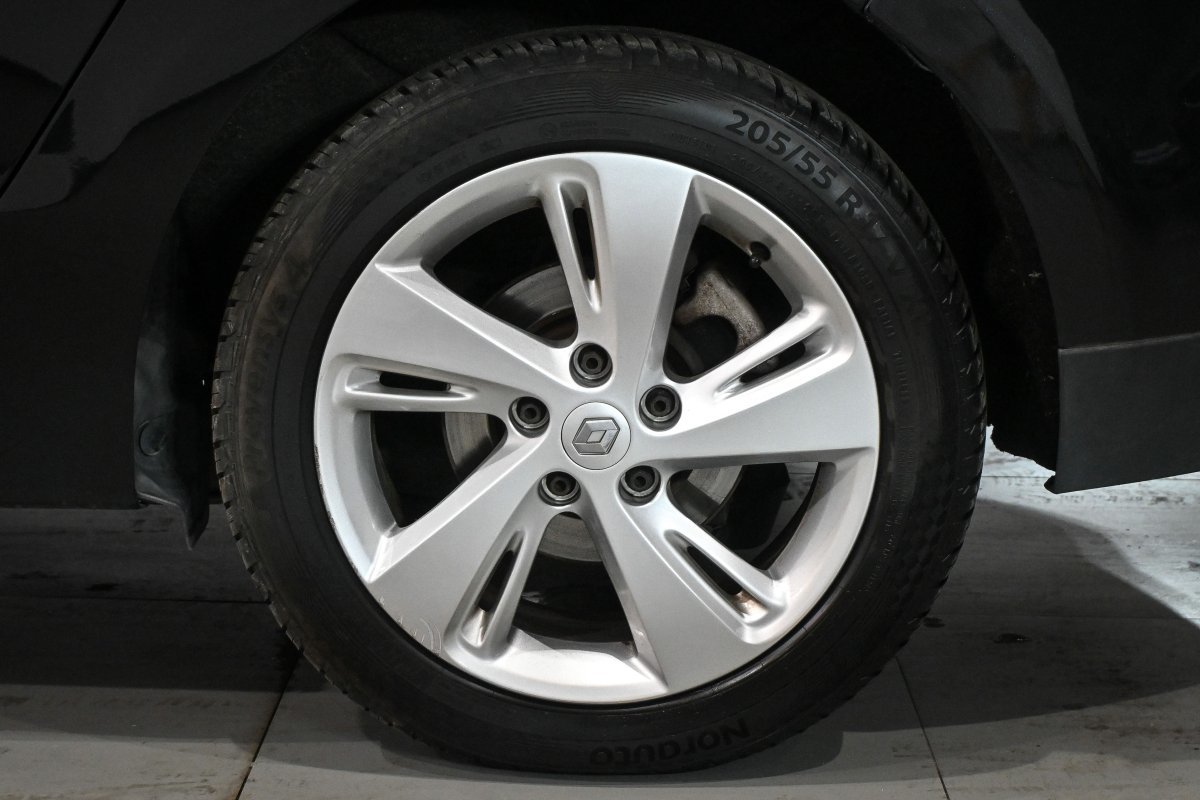 Foto Renault Grand Scénic 30