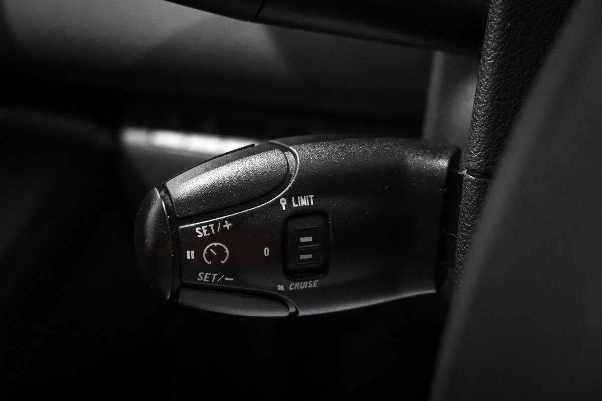 Foto Peugeot 3008 23