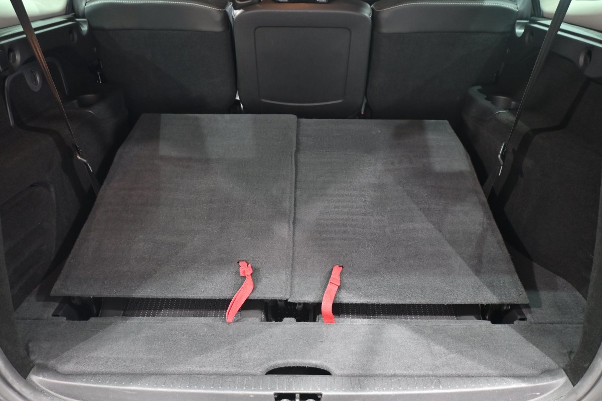 Foto Renault Grand Scénic 5