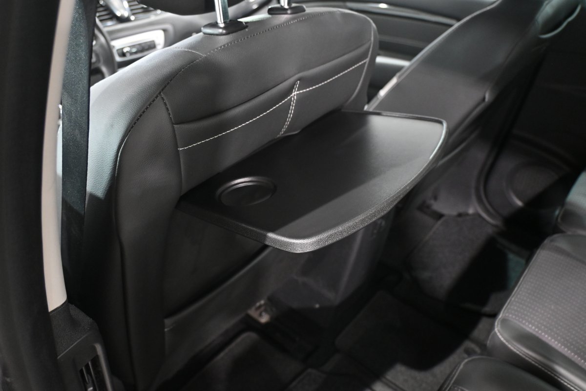 Foto Renault Grand Scénic 10