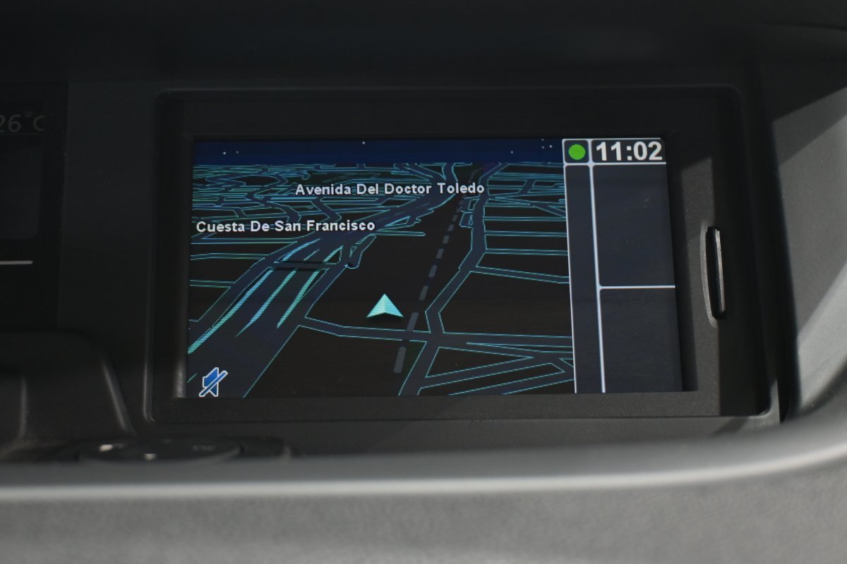 Foto Renault Grand Scénic 12