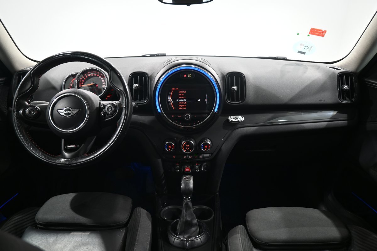 Foto Mini Countryman 18