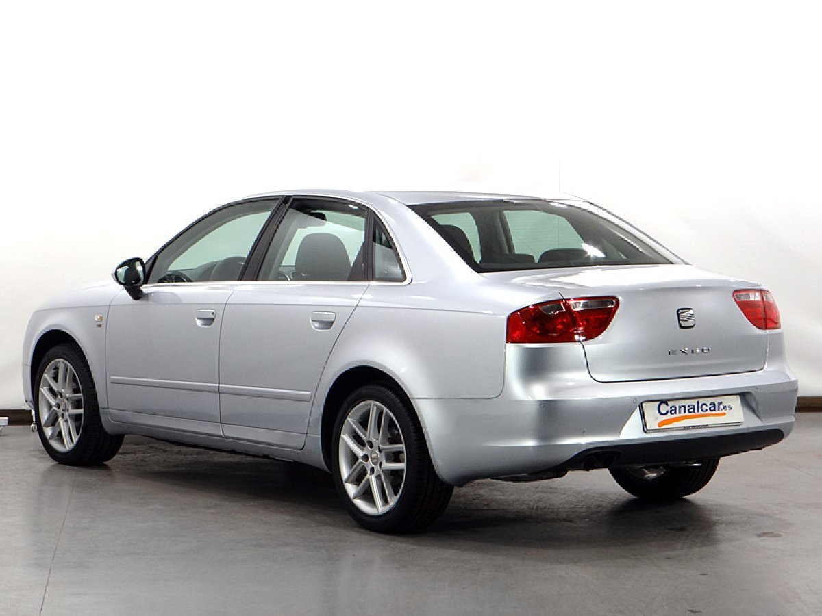 Foto Seat Exeo 11