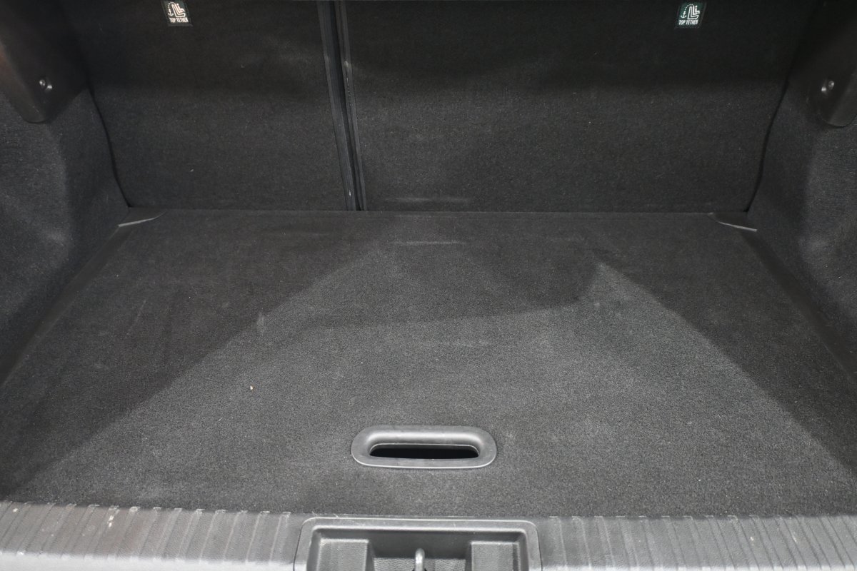 Foto Renault Captur 8