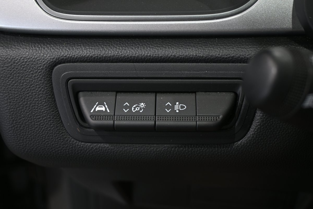 Foto Renault Captur 26