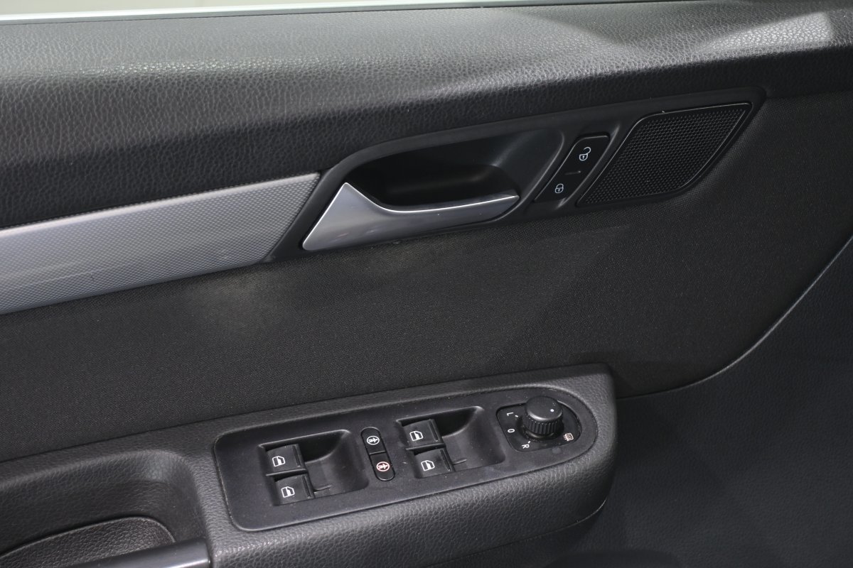 Foto Volkswagen Sharan 28