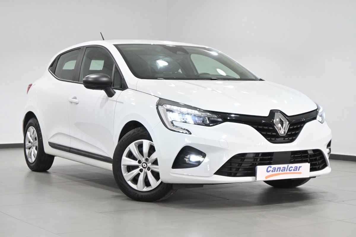 Foto Renault Clio 3