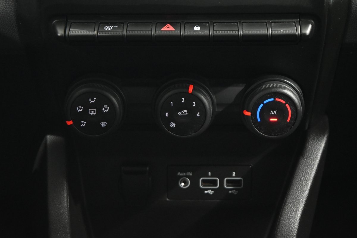 Foto Renault Clio 16