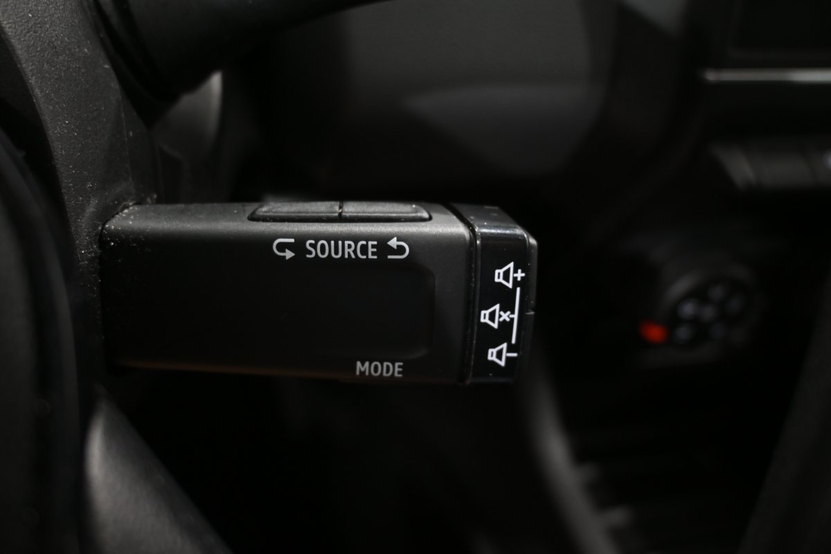 Foto Renault Clio 22