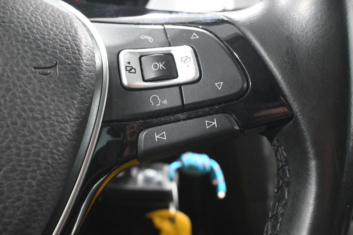 Foto Volkswagen Golf 25